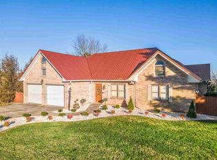 1375 Bonneville Dr, Morristown, TN 37814
