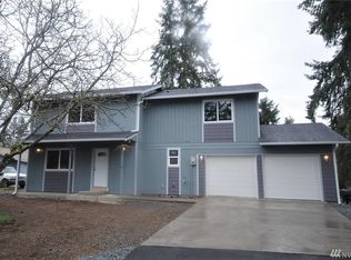 11405 203rd Ave E, Bonney Lake, WA 98391