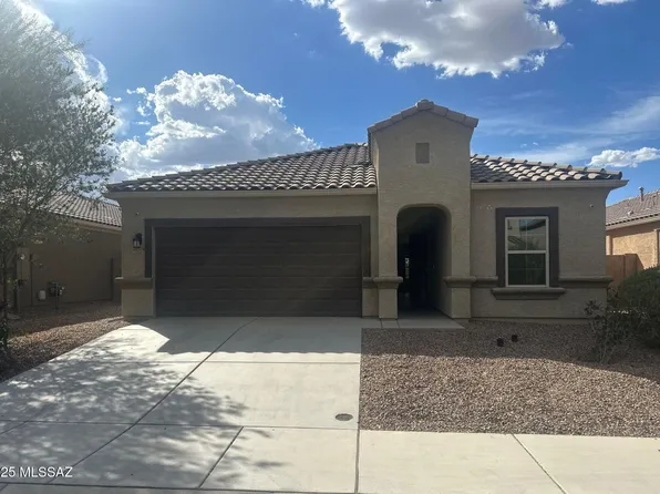 10279 N Palo Rojo Way, Marana, AZ 85653