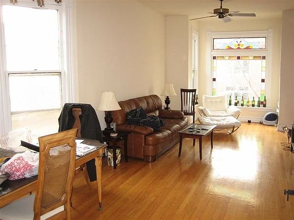 Dining Room/Living Room