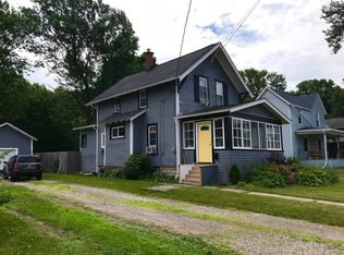 22 Huron St, Hamburg, NY 14075