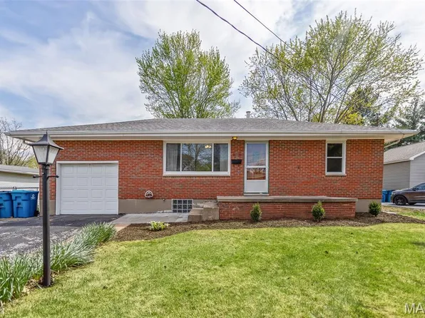 340 Ruth Ave, Cottage Hills, IL 62018