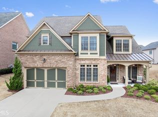 3830 Sweeting St, Cumming, GA 30041