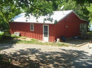 1560 Fm 3003, Graham, TX 76450