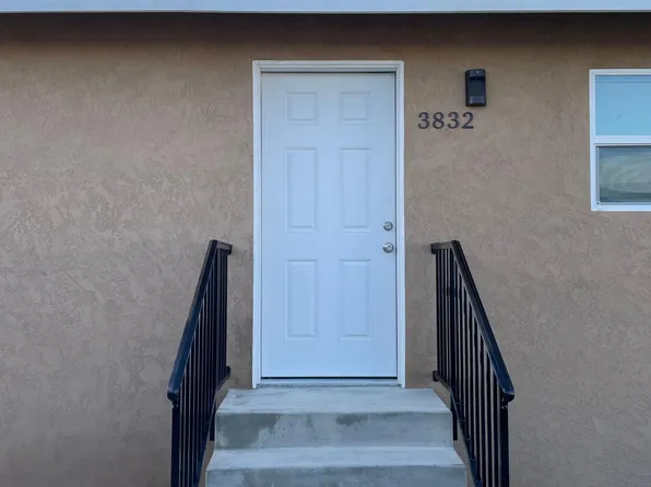 3832 Marlborough Ave #3832, San Diego, CA 92105