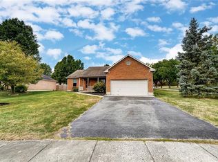 5321 Harveysburg Rd, Waynesville, OH 45068