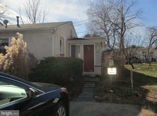 703 Columbus Ct, Wallingford, PA 19086