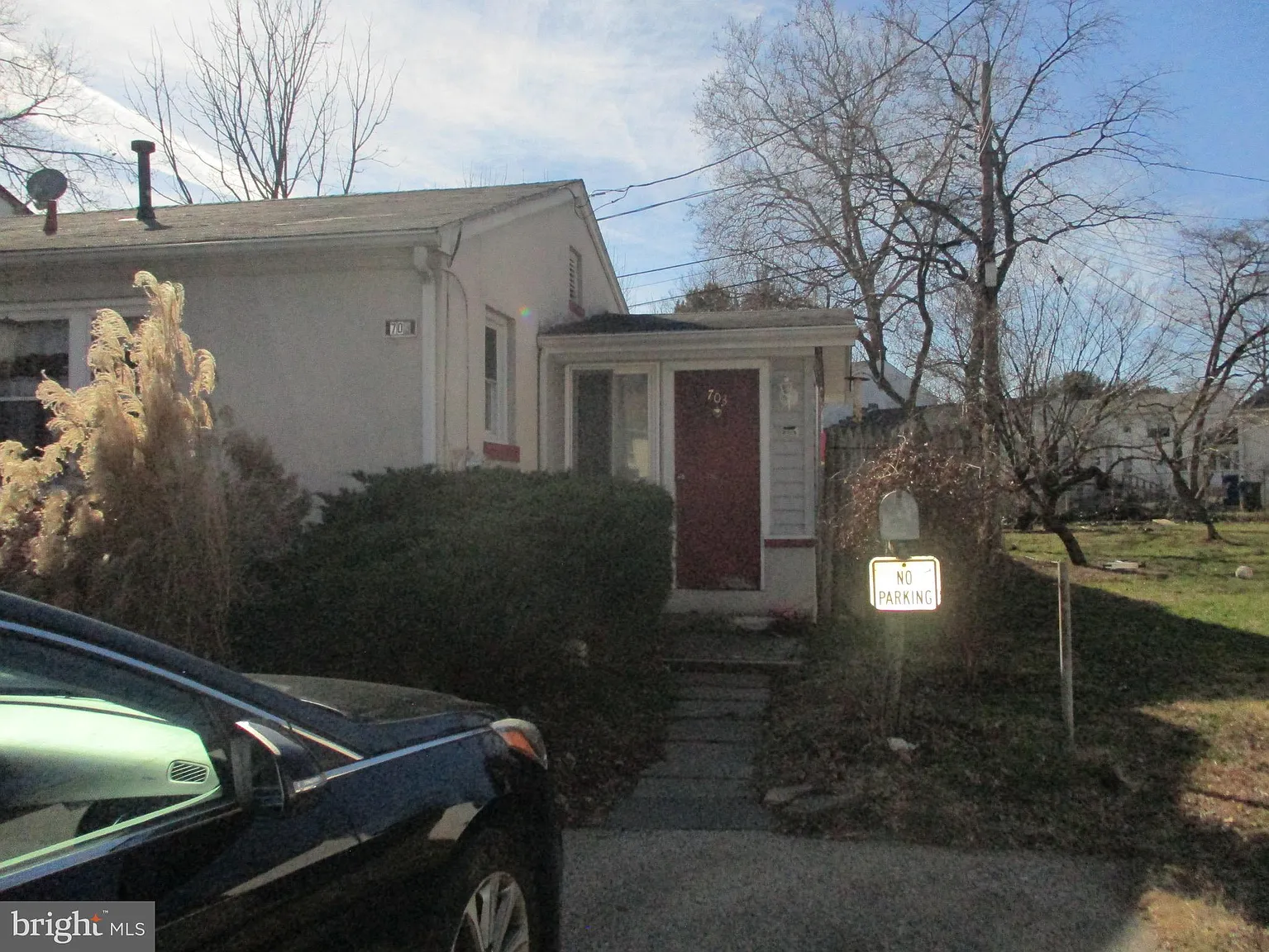 703 Columbus Ct photo 1