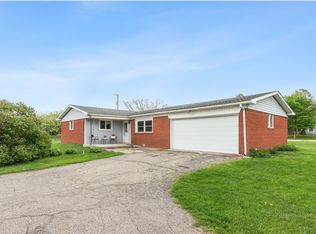 11316 Black Gold Dr N, Noblesville, IN 46060