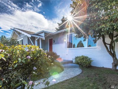 1336 S Highland Ave, Tacoma, WA, 98465