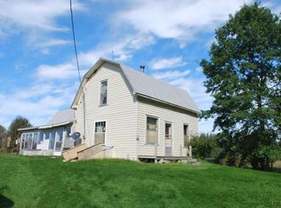 8663 180th Ave, Reed City, MI 49677