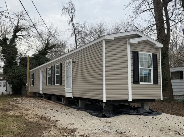 1267 N East Boulevard Site #13D, Vineland, NJ 08360