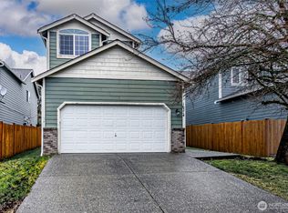 16214 SE 256th Pl, Kent, WA 98042
