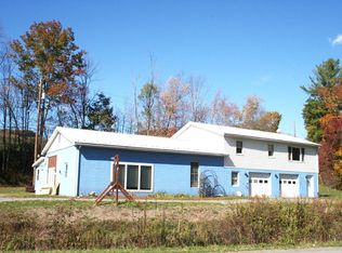 5679 Route 118 Hwy, Muncy, PA 17756