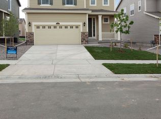 15019 Vienna Cir, Parker, CO 80134
