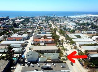 4815-21 Narragansett Ave, San Diego, CA 92107