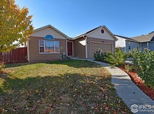 1904 McNitt St, Evans, CO 80620