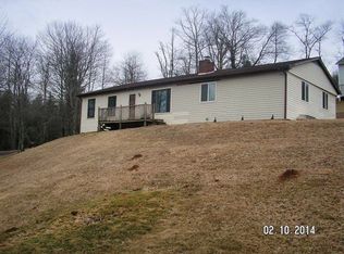 177 Wildcat Rd, Deep Gap, NC 28618