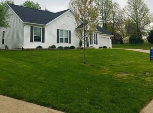 2452 Camel Back Rd, Cape Girardeau, MO 63701