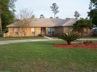 55581 Deer Run Rd, Callahan, FL 32011