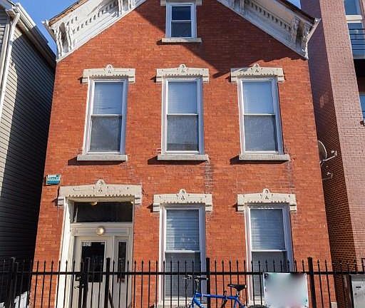 2nd image of 1521 N Bosworth Ave #2R5