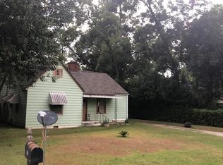 809 Baldwin Dr, Albany, GA 31707