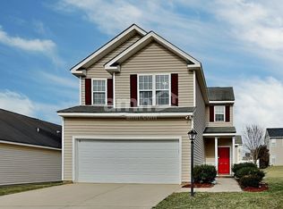 2705 Red Ruby Ln, Raleigh, NC 27610