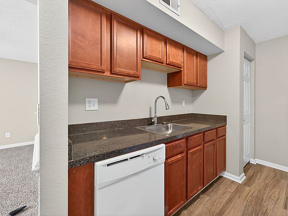 Functional kitchens for family living.