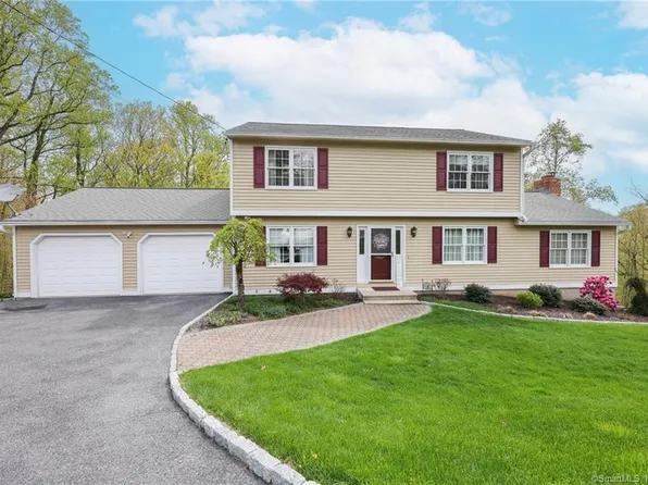 12 Silva Terrace, Oxford, CT 06478