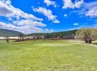 0 State Road 518, Mora, NM 87732