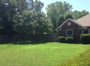 1920 Gebron Dr, Edmond, OK 73003