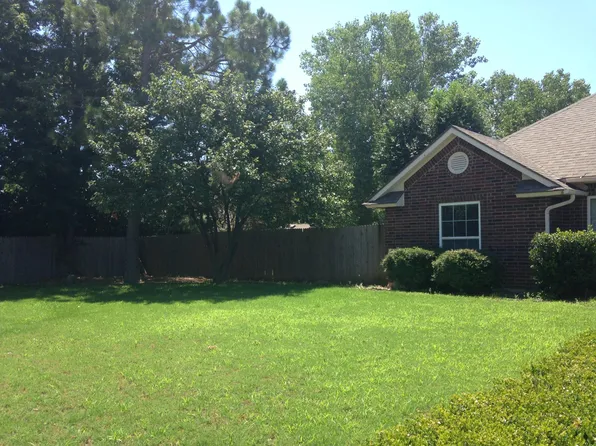 1920 Gebron Dr, Edmond, OK 73003