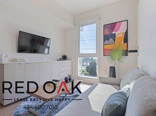 5875 1/3 Interceptor St SUITE 320B, Los Angeles, CA 90045