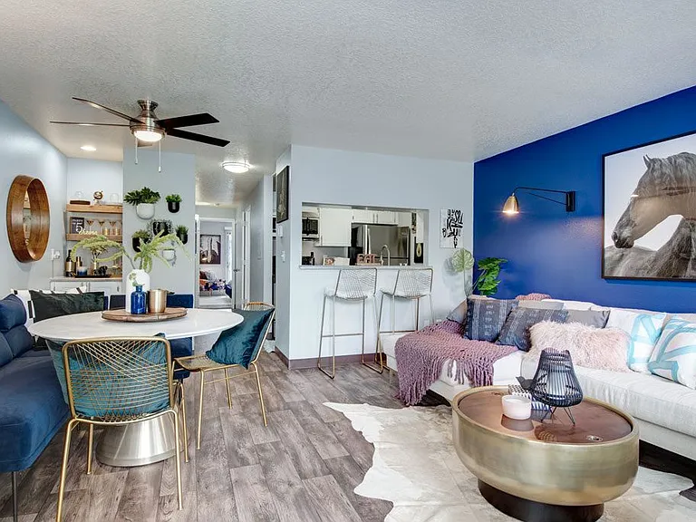 Arbor Creek Apartments — Photo 25