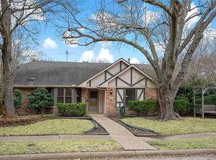 2617 Brookcrest Dr, Garland, TX 75040