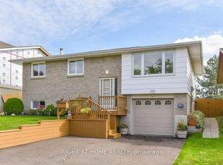 113 Southwood Dr, Kitchener, ON N2E 2J1