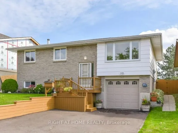 113 Southwood Dr, Kitchener, ON N2E 2J1