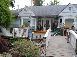 205 Date Ave UNIT 1, Sultan, WA 98294