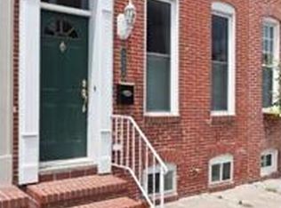 1502 Battery Ave, Baltimore, MD 21230