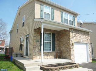 1919 Fuller St, Philadelphia, PA 19152