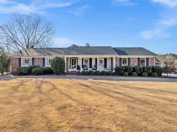 106 Cardinal Ct, Anderson, SC 29625