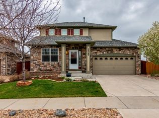 24787 E Saratoga Pl, Aurora, CO 80016