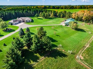 286 County Road B, Woodville, WI 54028