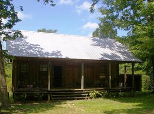 2042 Smith Alford Rd, Osyka, MS 39657