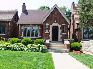 1632 N Newland Ave, Chicago, IL 60707