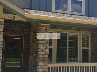 572 S Mobile Pl, Aurora, CO 80017
