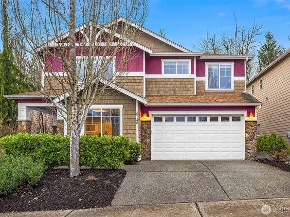 16148 Parkside Way SE, Renton, WA 98058
