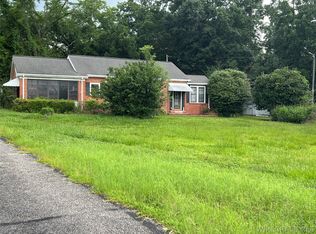 33461 Rose Hill Rd, Dozier, AL 36028
