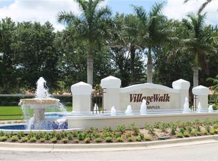 3519 El Verdado Ct, Naples, FL 34109