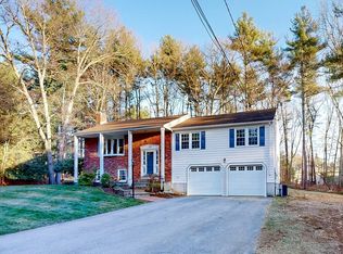20 Forest St, Medfield, MA 02052